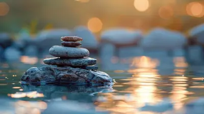 Incorporating Meditation for Mental Clarity and Physical Healing