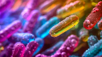 Incorporating Probiotics into a Vegan or Plant-Based Diet