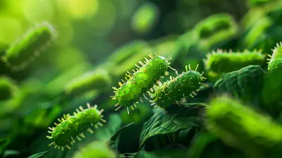 Incorporating Probiotics into a Vegan or Plant-Based Diet