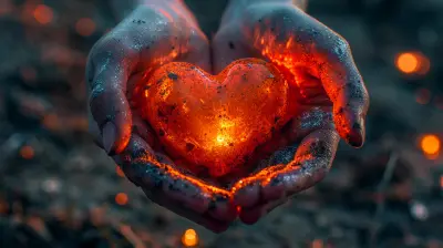 Inflammation and Heart Disease: What You Can Do to Control It