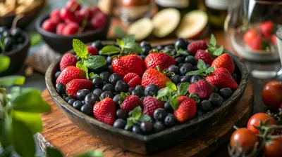 Inflammation and Heart Disease: What You Can Do to Control It