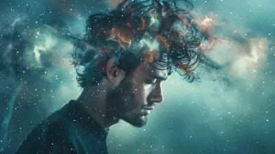 Insights into Men's Mental Resilience and Emotional Wellness