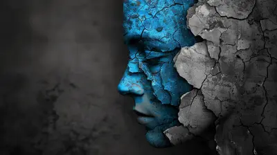 Insights into Men's Mental Resilience and Emotional Wellness