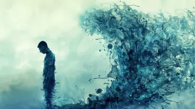 Insights into Men's Mental Resilience and Emotional Wellness