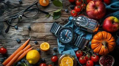 Intermittent Fasting for Endurance Athletes