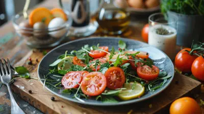 Intermittent Fasting for Endurance Athletes