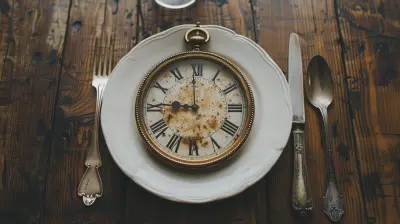 Intermittent Fasting for Endurance Athletes