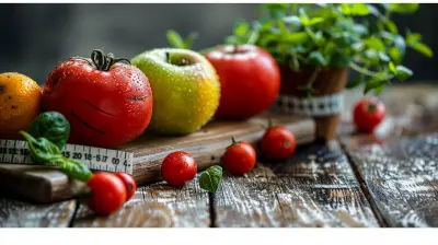 Intuitive Eating: A Path to Lifelong Wellness