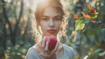 Intuitive Eating: A Path to Lifelong Wellness