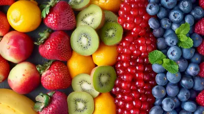 Intuitive Eating: A Path to Lifelong Wellness