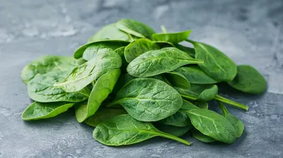 Iron-Rich Foods That Can Help Combat Fatigue