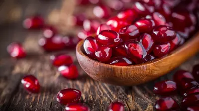 Iron-Rich Foods That Can Help Combat Fatigue