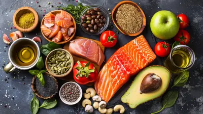 Is Keto Right for You? Factors to Consider Before Starting
