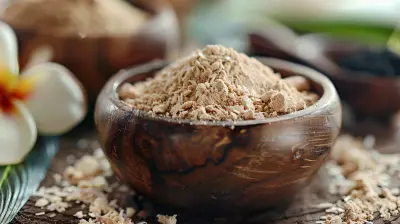 Kava Supplements: A Natural Aid for Anxiety and Relaxation