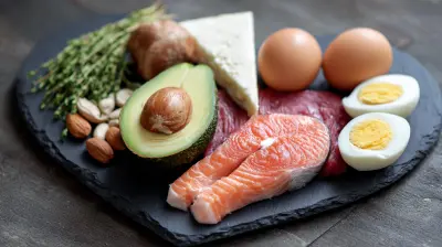 Keto and Heart Health: Myths and Realities Explained