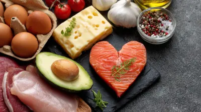 Keto and Heart Health: Myths and Realities Explained