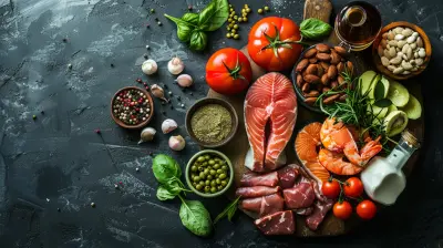 Keto and Intermittent Fasting: A Powerful Combo for Weight Loss