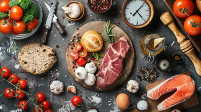 Keto and Intermittent Fasting: A Powerful Combo for Weight Loss