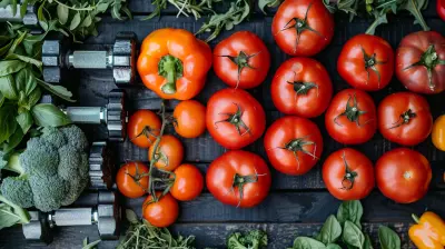 Keto and Strength Training: Fueling Your Workouts Effectively