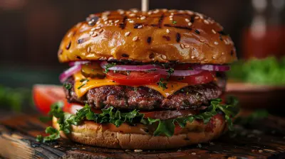 Keto Myths Busted: Why High Fat Doesn’t Mean Unhealthy