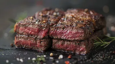 Keto Myths Busted: Why High Fat Doesn’t Mean Unhealthy