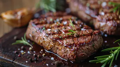 Keto Myths Busted: Why High Fat Doesn’t Mean Unhealthy