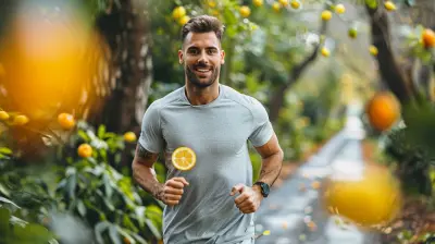 Key Habits Every Man Should Adopt for Lifelong Wellness