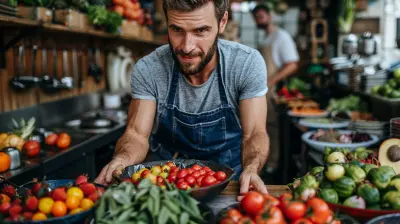 Key Habits Every Man Should Adopt for Lifelong Wellness