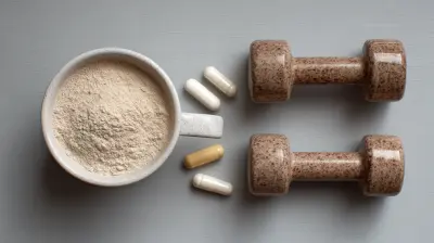 L-Theanine and Caffeine: A Balanced Duo for Focused Energy