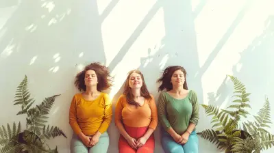 Learning to Appreciate Your Body for What It Can Do
