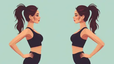 Listening to Your Body’s Needs Rather than External Judgments