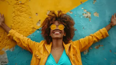 Loving Your Body on Off Days: How to Stay Positive during Tough Times