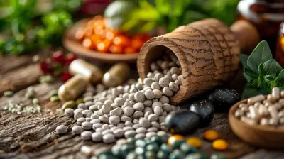 Magnesium: The Essential Mineral You Might Be Missing