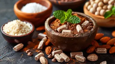 Magnesium: The Essential Mineral You Might Be Missing