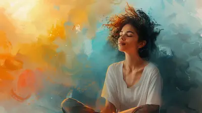 Managing Anxiety Through Mindful Movement