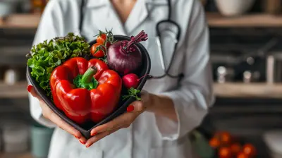 Managing Blood Pressure A Critical Aspect Of Mens Health