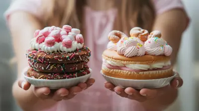 Mastering A Sugar Free Lifestyle Without Feeling Deprived