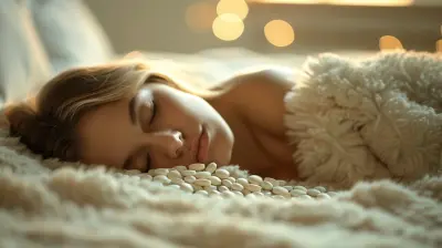 Melatonin Supplements: Do They Really Improve Sleep?