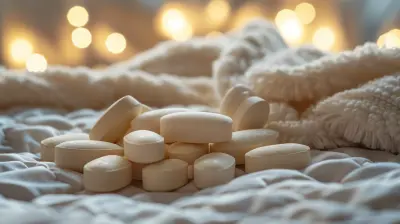 Melatonin Supplements: Do They Really Improve Sleep?