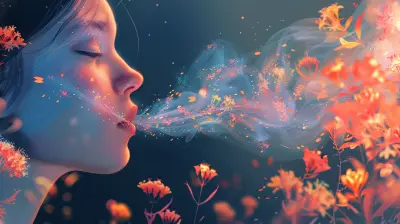 Mindful Breathing Techniques To Calm Your Mind