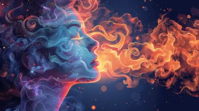 Mindful Breathing Techniques to Calm Your Mind