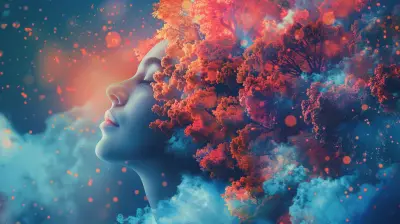 Mindful Breathing Techniques to Calm Your Mind