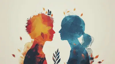 Mindful Communication: The Key to Healthier Relationships