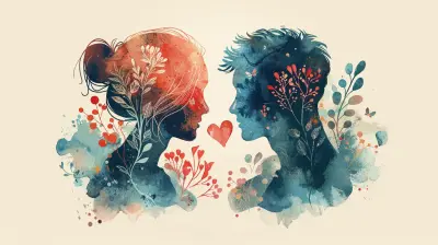 Mindful Communication: The Key to Healthier Relationships