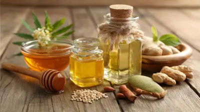 Natural Home Remedies That Will Still Be Trending in 2026