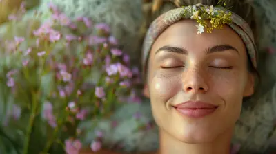 Natural Home Remedies Your Grandmother Swore By