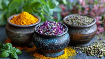 Natural Home Remedies Your Grandmother Swore By