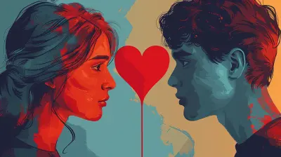 Navigating Toxic Relationships with Healthy Boundaries