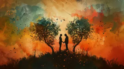 Navigating Toxic Relationships with Healthy Boundaries