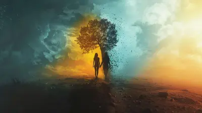 Navigating Toxic Relationships with Healthy Boundaries
